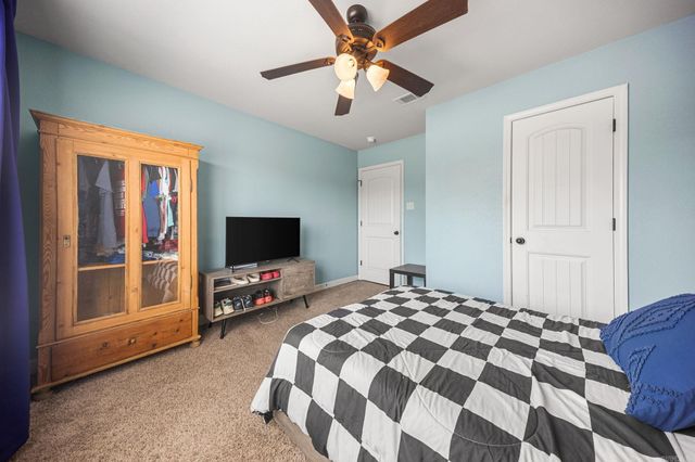 144 Bobwhite Trail, Lonoke, AR 72086