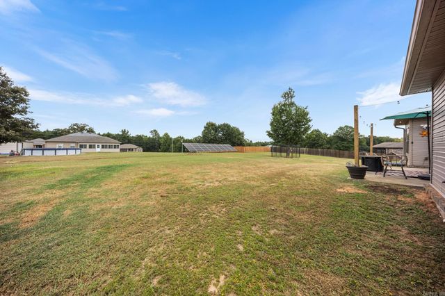 144 Bobwhite Trail, Lonoke, AR 72086