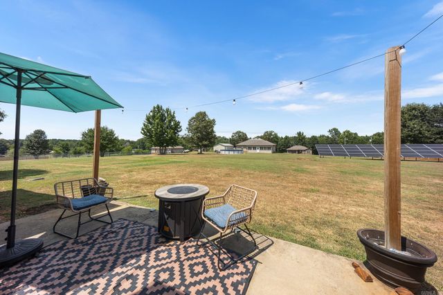 144 Bobwhite Trail, Lonoke, AR 72086