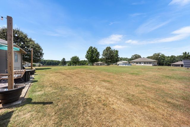 144 Bobwhite Trail, Lonoke, AR 72086