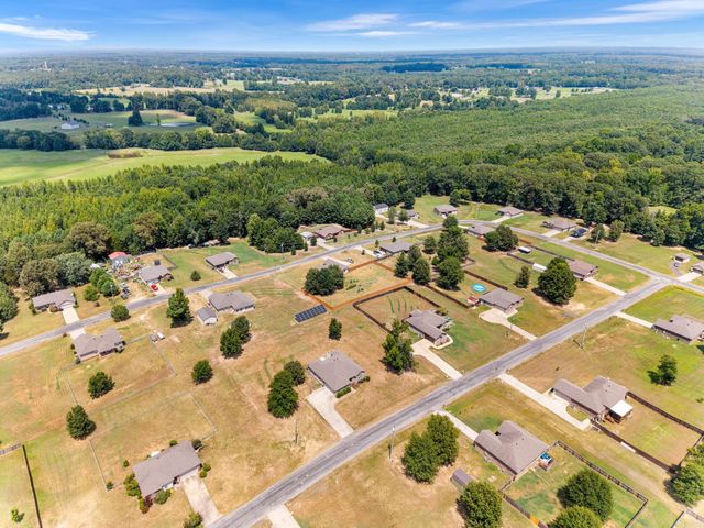 144 Bobwhite Trail, Lonoke, AR 72086