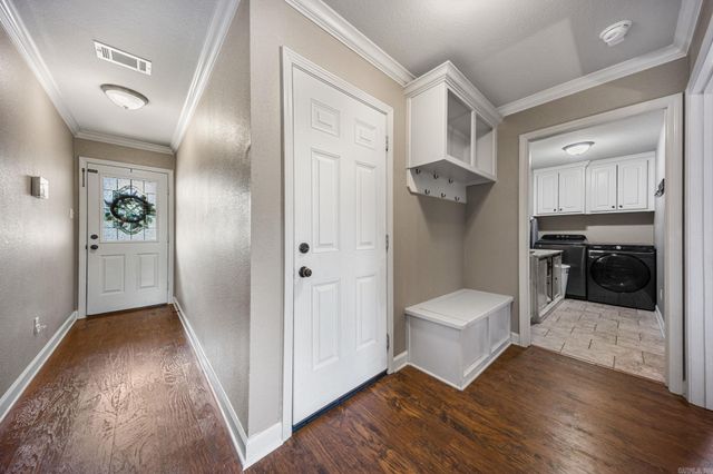 144 Bobwhite Trail, Lonoke, AR 72086