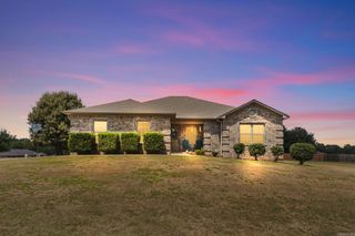 144 Bobwhite Trail, Lonoke, AR 72086