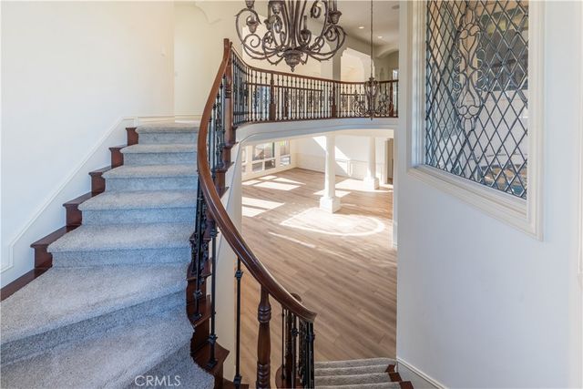 45 S Peak, Laguna Niguel, CA 92677