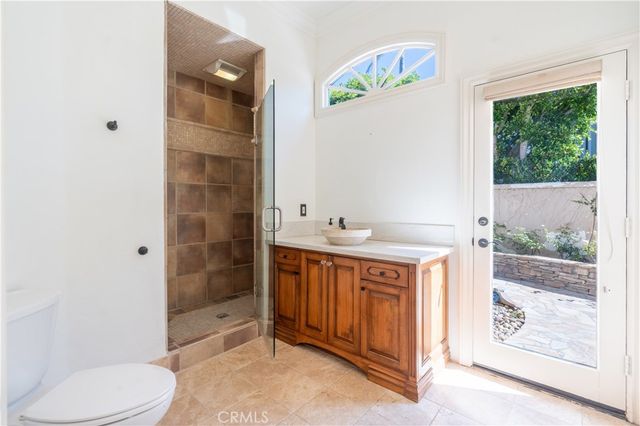 45 S Peak, Laguna Niguel, CA 92677