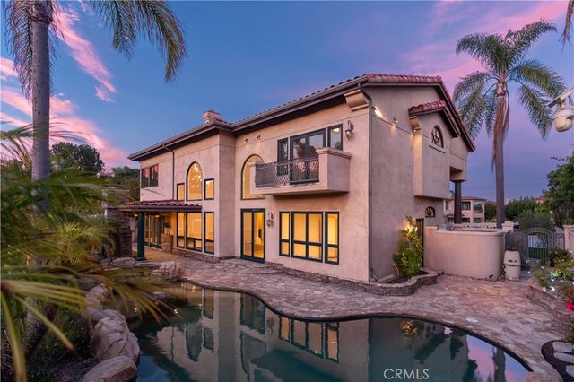 45 S Peak, Laguna Niguel, CA 92677