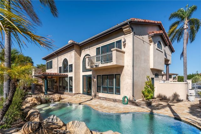 45 S Peak, Laguna Niguel, CA 92677