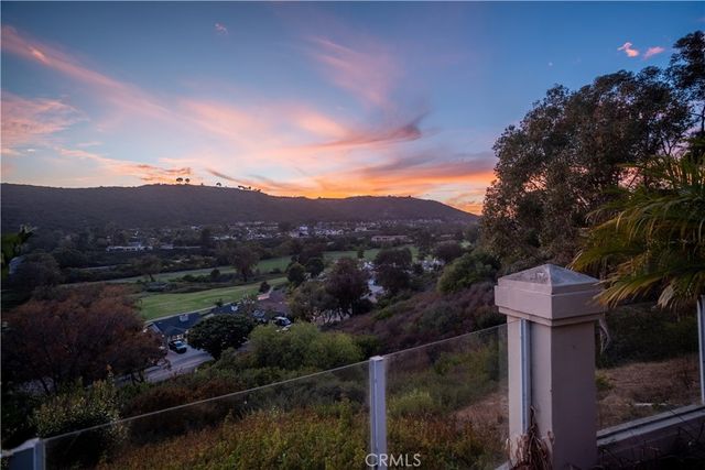 45 S Peak, Laguna Niguel, CA 92677