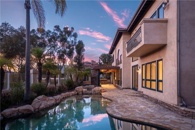 45 S Peak, Laguna Niguel, CA 92677