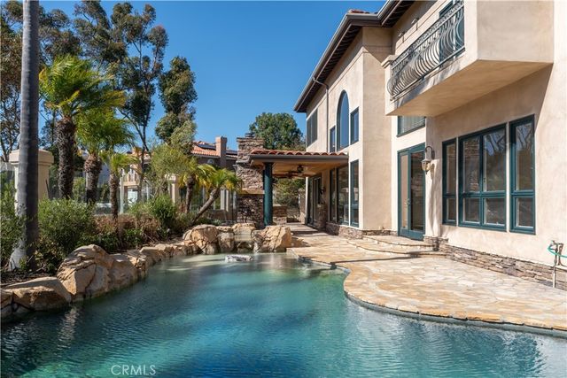 45 S Peak, Laguna Niguel, CA 92677