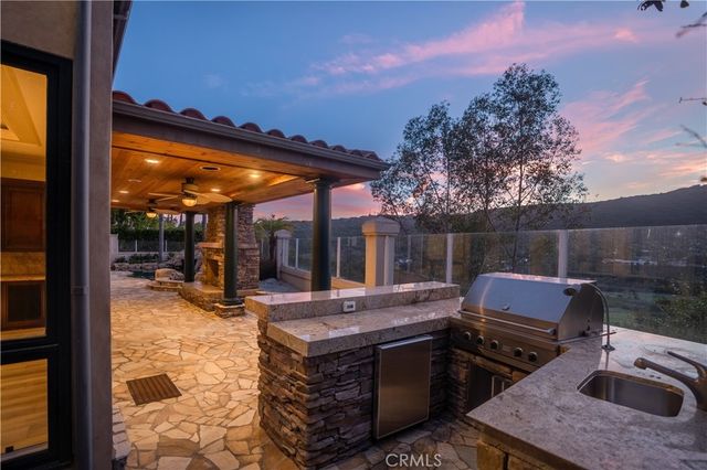 45 S Peak, Laguna Niguel, CA 92677