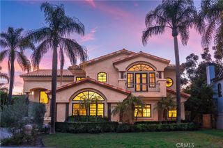 45 S Peak, Laguna Niguel, CA 92677