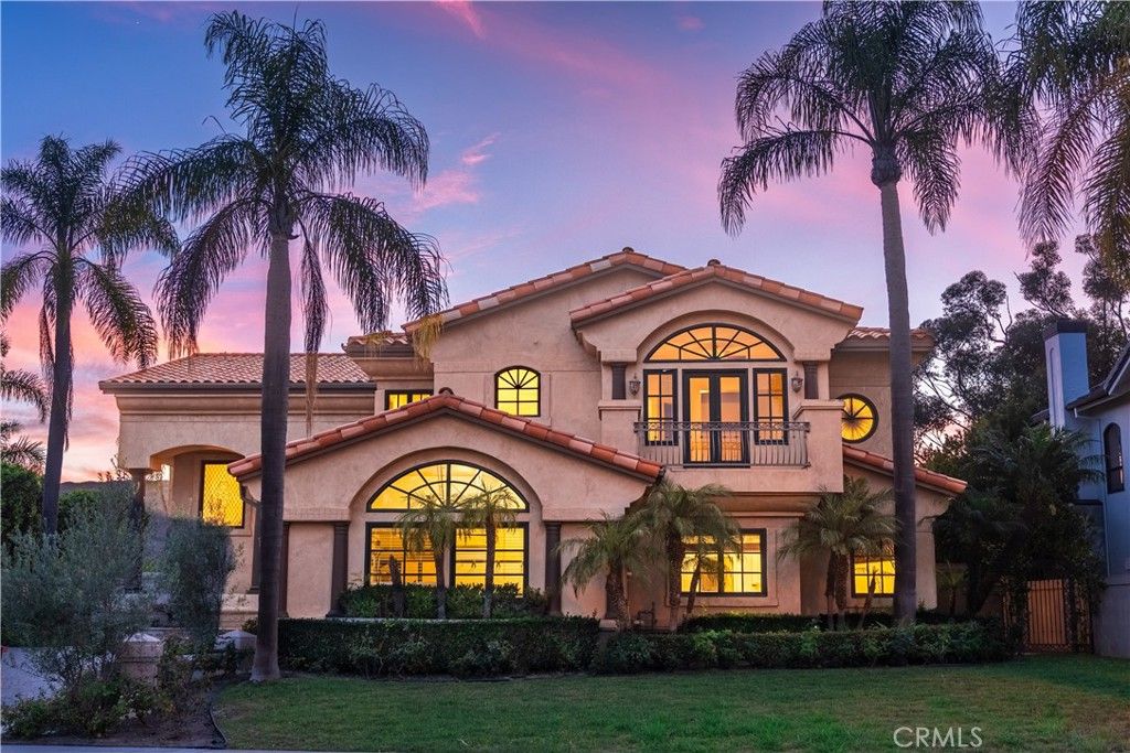 45 S Peak, Laguna Niguel, CA 92677