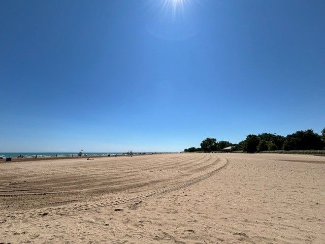 5855 N Sheridan Road 6G, Chicago, IL 60660