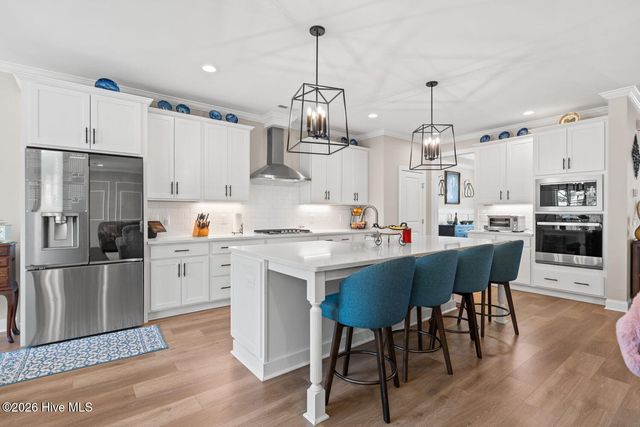 479 Northern Pintail Place, Hampstead, NC 28443