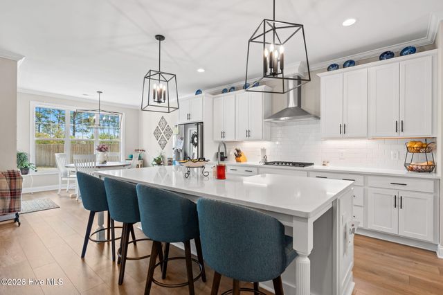 479 Northern Pintail Place, Hampstead, NC 28443