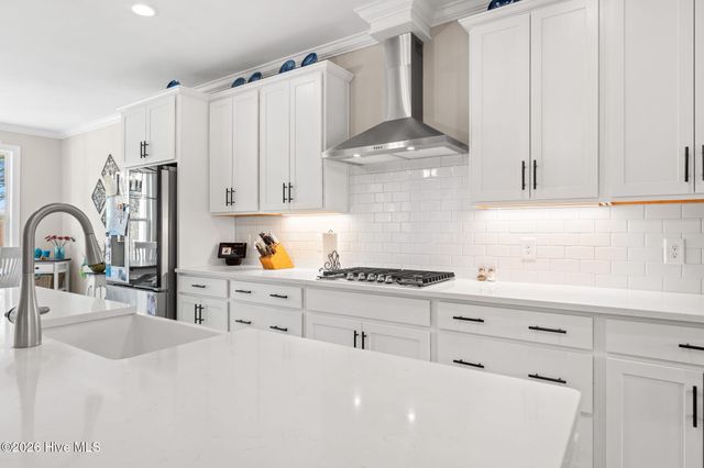 479 Northern Pintail Place, Hampstead, NC 28443