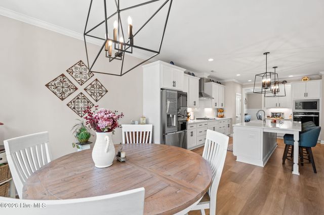 479 Northern Pintail Place, Hampstead, NC 28443