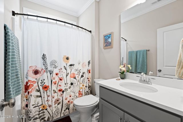 479 Northern Pintail Place, Hampstead, NC 28443