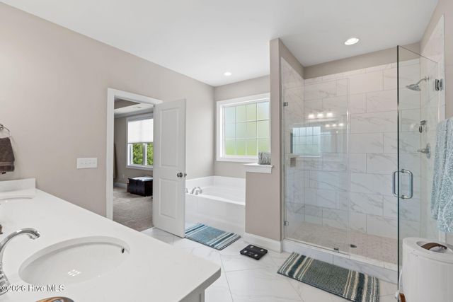 479 Northern Pintail Place, Hampstead, NC 28443