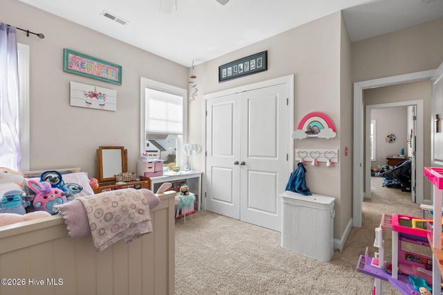 479 Northern Pintail Place, Hampstead, NC 28443