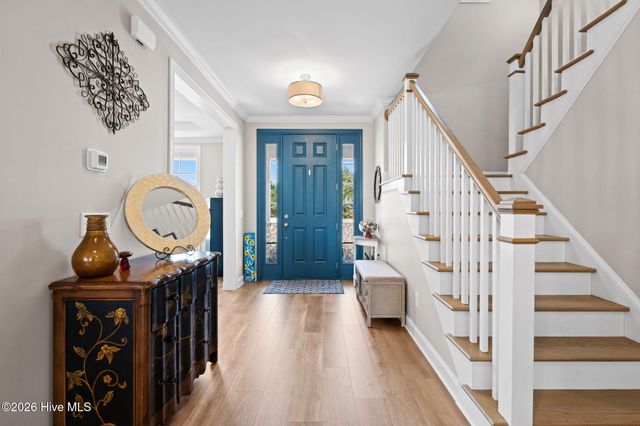 479 Northern Pintail Place, Hampstead, NC 28443