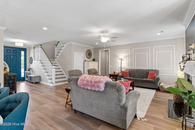 479 Northern Pintail Place, Hampstead, NC 28443