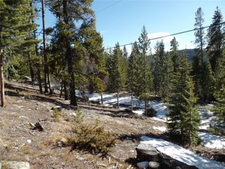 0 Loch Lomond Road, Idaho Springs, CO 80452