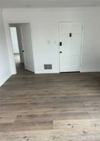 1724 S Crescent Heights, Los Angeles, CA 90035