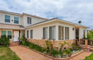 1724 S Crescent Heights, Los Angeles, CA 90035