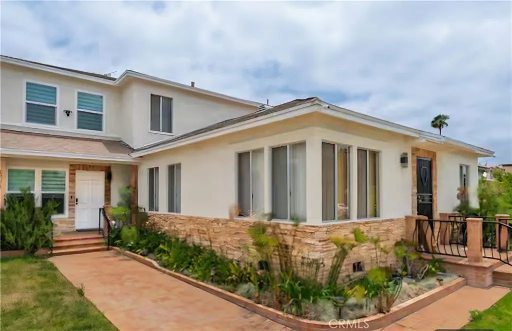 1724 S Crescent Heights, Los Angeles, CA 90035