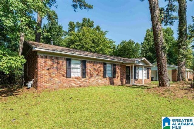 5105 WILSON CIRCLE, Adamsville, AL 35005