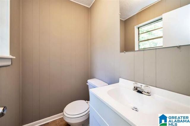 5105 WILSON CIRCLE, Adamsville, AL 35005