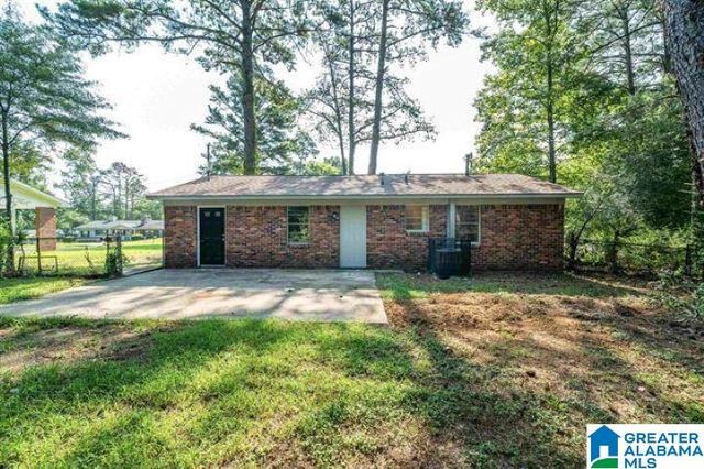 5105 WILSON CIRCLE, Adamsville, AL 35005