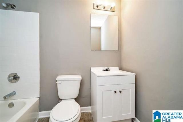 5105 WILSON CIRCLE, Adamsville, AL 35005