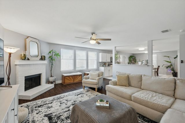1700 Baxter Springs Drive, Fort Worth, TX 76247
