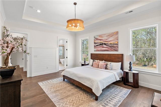 6910 MOUNTAIN VIEW Road, Taylors, SC 29687