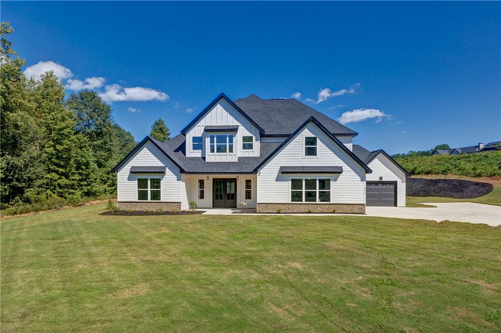 6910 MOUNTAIN VIEW Road, Taylors, SC 29687