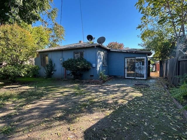 2415 E Taylor St, Stockton, CA 95205