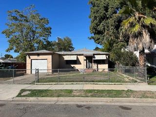 2415 E Taylor St, Stockton, CA 95205