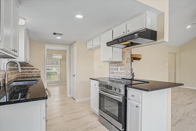 20203 Fox Stone Lane, Humble, TX 77338