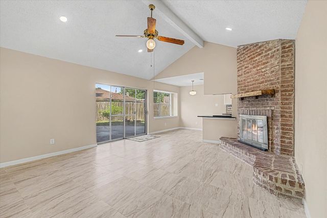 20203 Fox Stone Lane, Humble, TX 77338