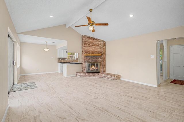 20203 Fox Stone Lane, Humble, TX 77338