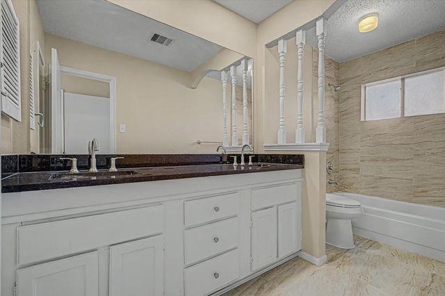 20203 Fox Stone Lane, Humble, TX 77338
