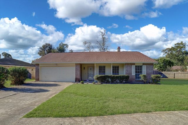 20203 Fox Stone Lane, Humble, TX 77338