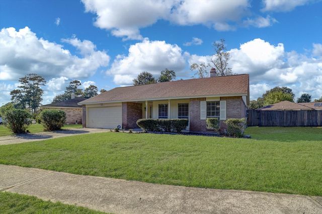 20203 Fox Stone Lane, Humble, TX 77338