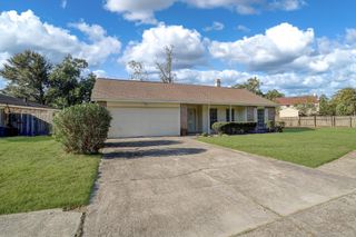 20203 Fox Stone Lane, Humble, TX 77338