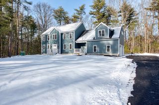 127 John Scott Boulevard, Norton, MA 02766