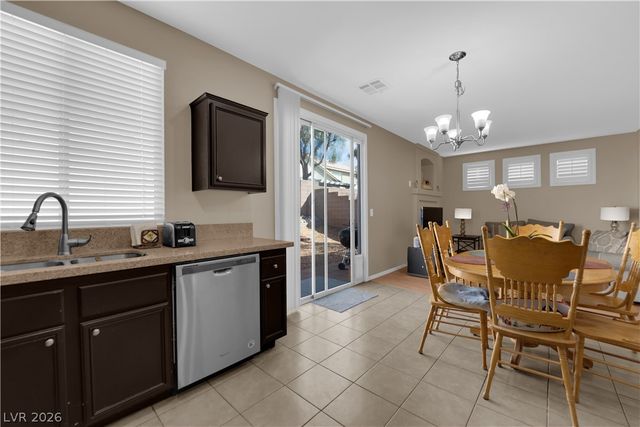 10040 Peach Flower Court, Las Vegas, NV 89147