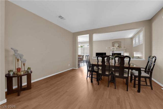 10040 Peach Flower Court, Las Vegas, NV 89147